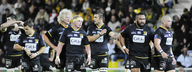 Le groupe Rochelais pour préparer la venue d'Aurillac