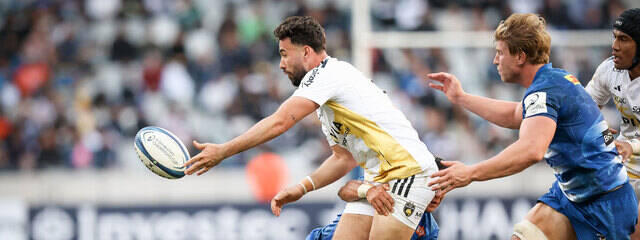 Le match aux DHL Stormers délocalisé