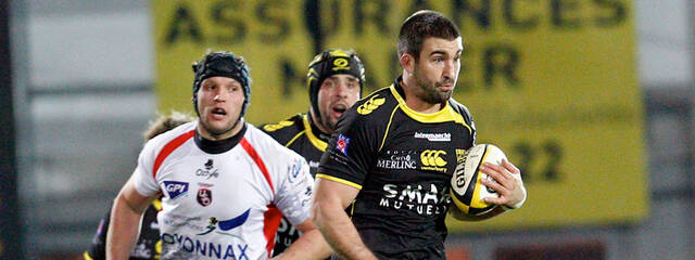 Le planning des 10 prochains jours