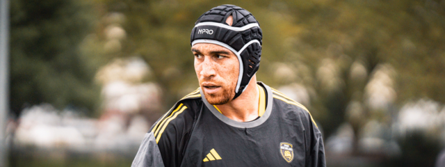 Le point infirmerie avant la Section