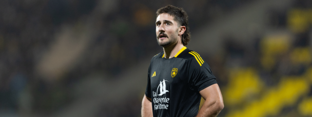 Le point infirmerie avant le MHR