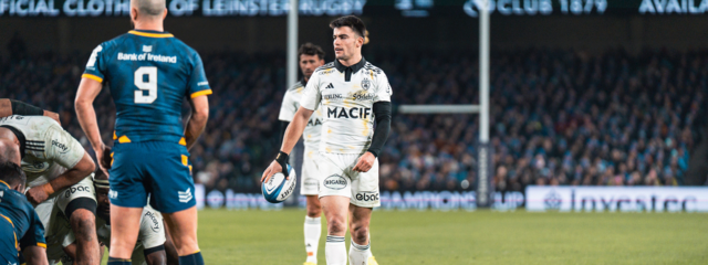 Le point infirmerie avant Clermont