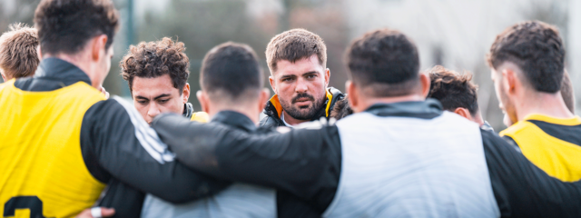 Le point infirmerie avant Newcastle