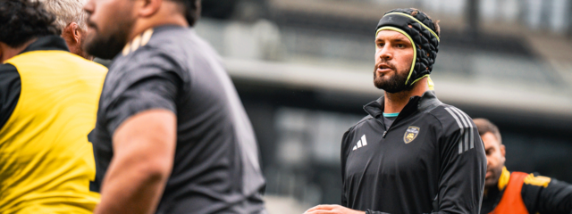 Le point infirmerie avant Toulouse