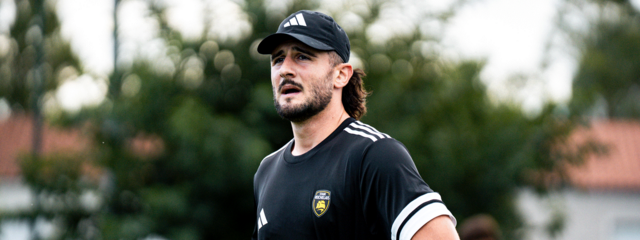 Le point infirmerie avant Toulouse