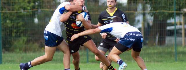 Le programme du week-end !