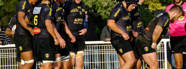 Le programme du week-end !