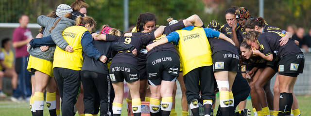 Le programme du week-end !