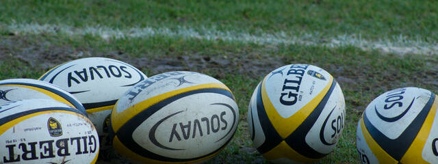 Le programme du week-end !