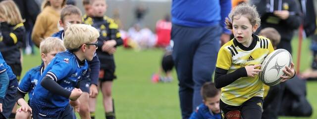 Le programme du week-end