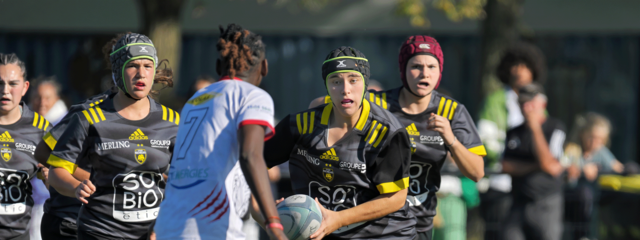 Le programme du week-end !