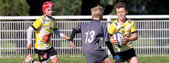 Le programme du week-end !