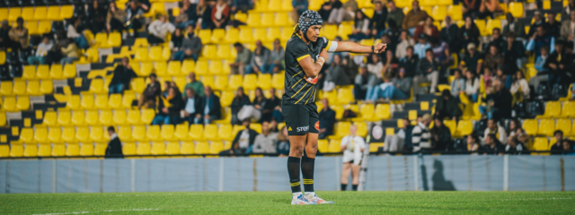 Le programme du week-end !