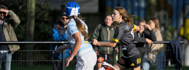 Le programme du week-end !