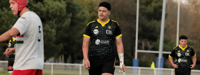 Le programme du week-end ! 