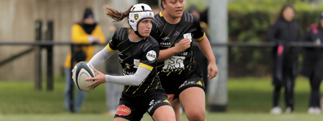 Le programme du week-end !