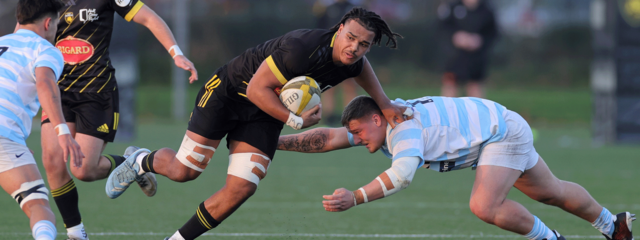 Le programme du week-end !