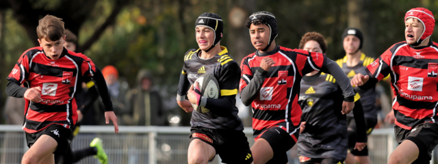 Le programme du week-end !