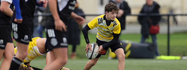 Le programme du week-end ! 