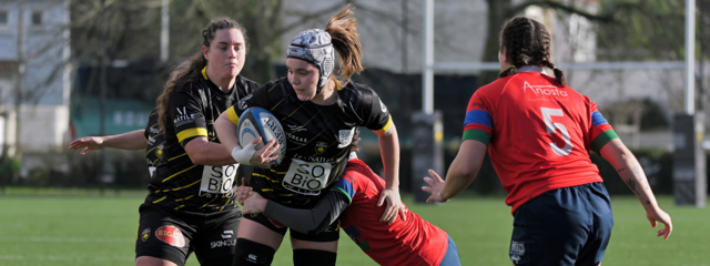 Le programme du week-end ! 