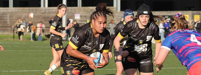 Le programme du week-end !