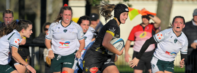 Le programme du week-end