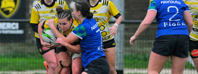 Le programme du week-end !