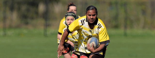 Le programme du week-end ! 