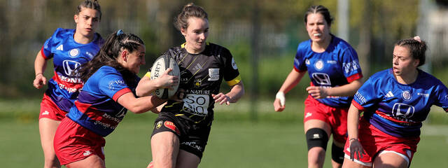 Le programme du week-end !