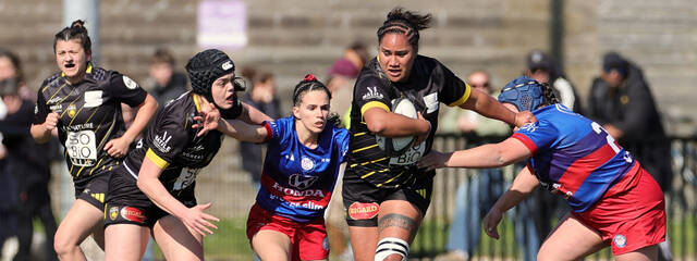 Le programme du week-end !