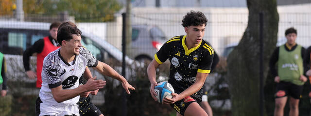 Le programme du week-end !