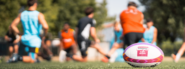 Le Supersevens est de retour !