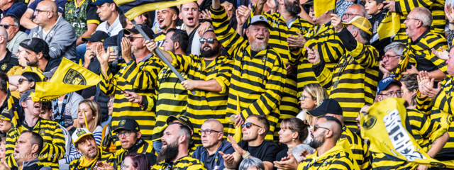 Le tirage au sort abonnés effectué !