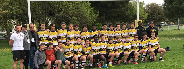 Le Tournoi Adrien Pla !