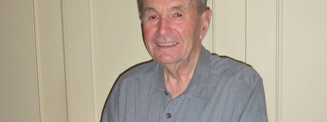 Léon Merlet : Mémoire vivante