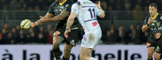 Les compositions pour Brive ! 