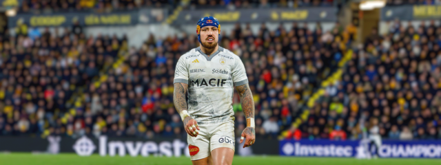 Le calendrier de l'Investec Champions Cup dévoilé !