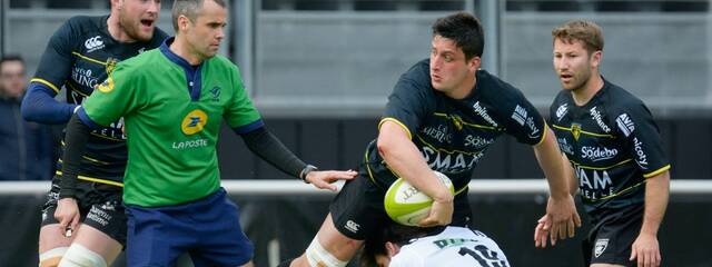 Les Espoirs chutent en barrages !