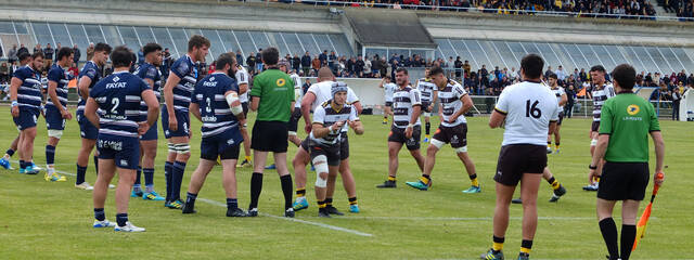Les Espoirs en finale !