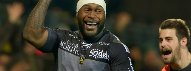 Les Jaune et Noir reprennent leur place de leader 
