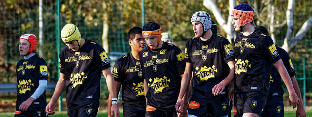 Les jeunes confirment, les POC'ettes reçues 5 sur 5 !