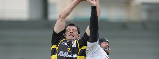Les Maritimes accueillent le leader !