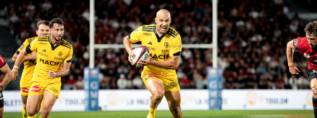 Les Maritimes réalisent une belle opération à Mayol !