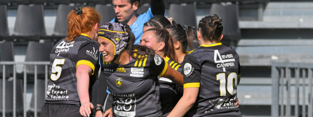 Les poules des Jeunes et des Féminines pour la saison prochaine sont connues !
