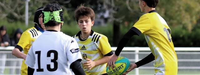 Les résultats du week-end ! 