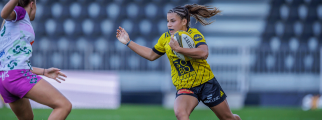 Les résultats du week-end ! 