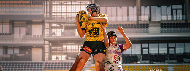 Les résultats du week-end !