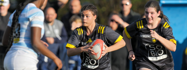 Les résultats du week-end !