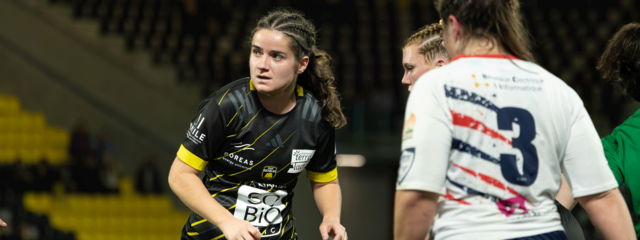 Les résultats du week-end !