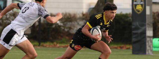 Les résultats du week-end ! 